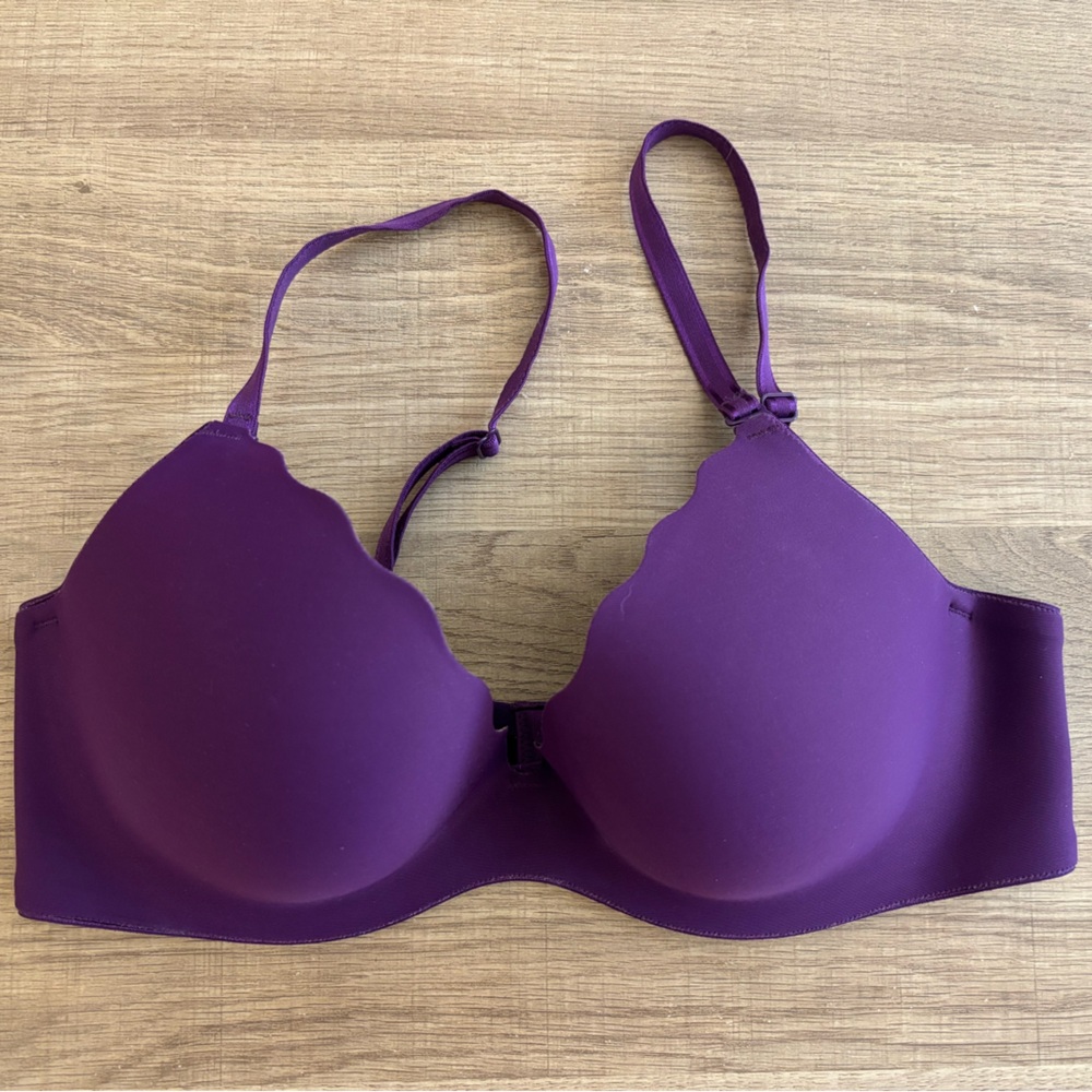 b.tempt’d b.wow’d Push Up Bra NWOT